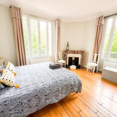 Superbe Appartement Proche Disney Quincy-Voisins Exteriér fotografie