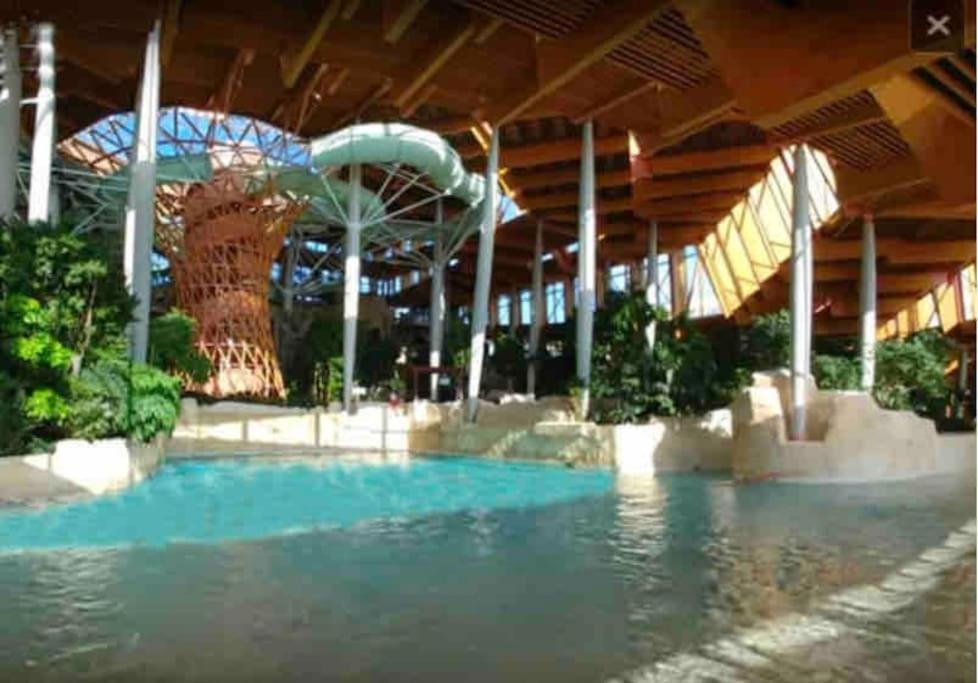 Superbe Appartement Proche Disney Quincy-Voisins Exteriér fotografie