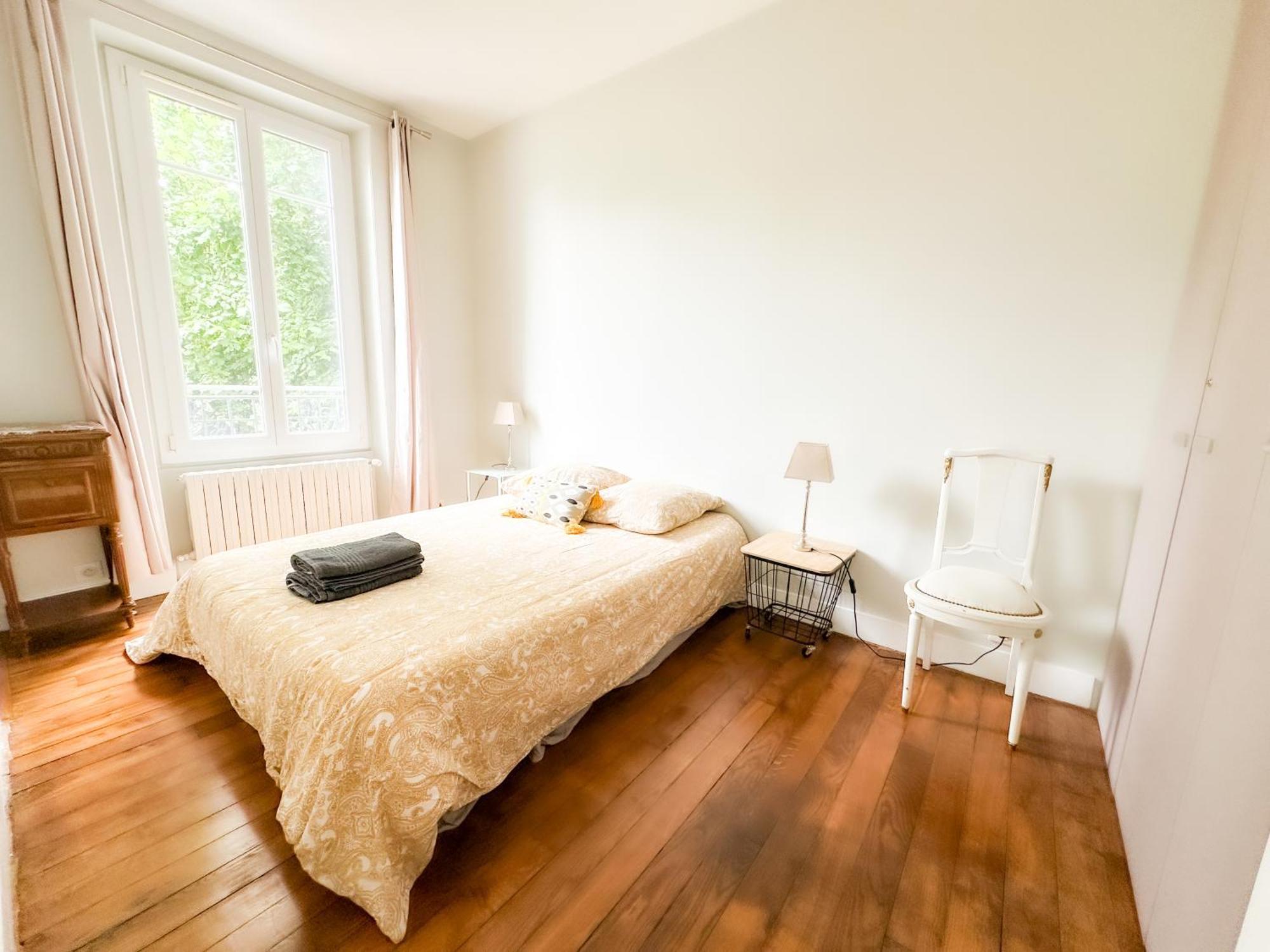 Superbe Appartement Proche Disney Quincy-Voisins Exteriér fotografie