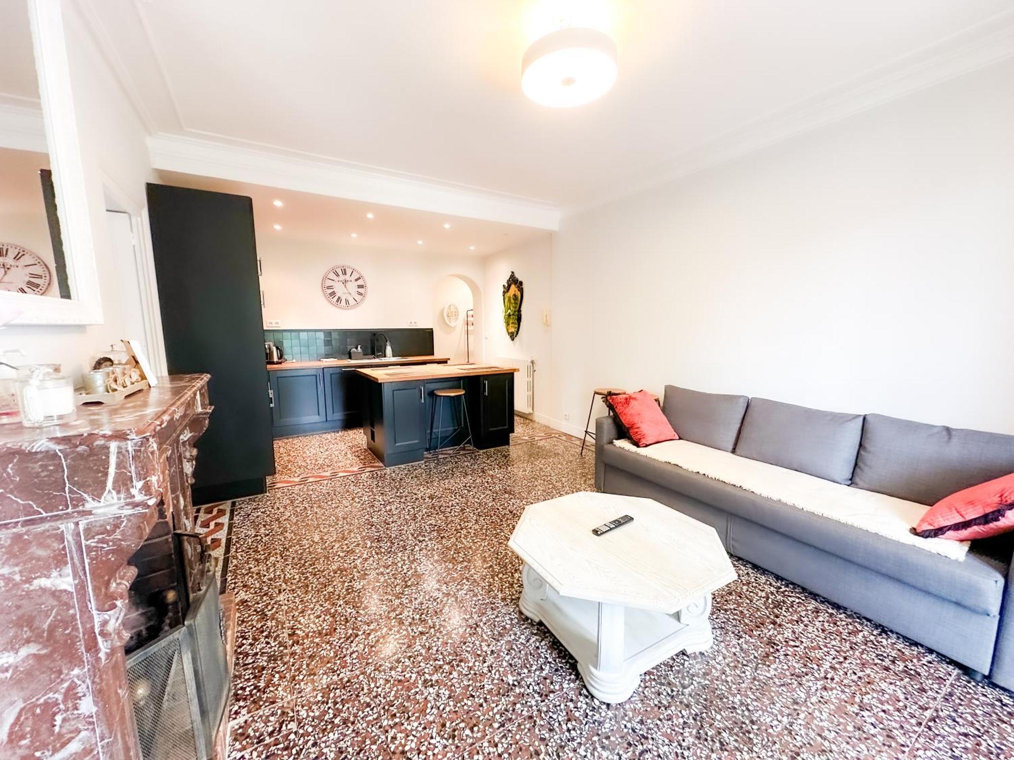 Superbe Appartement Proche Disney Quincy-Voisins Exteriér fotografie