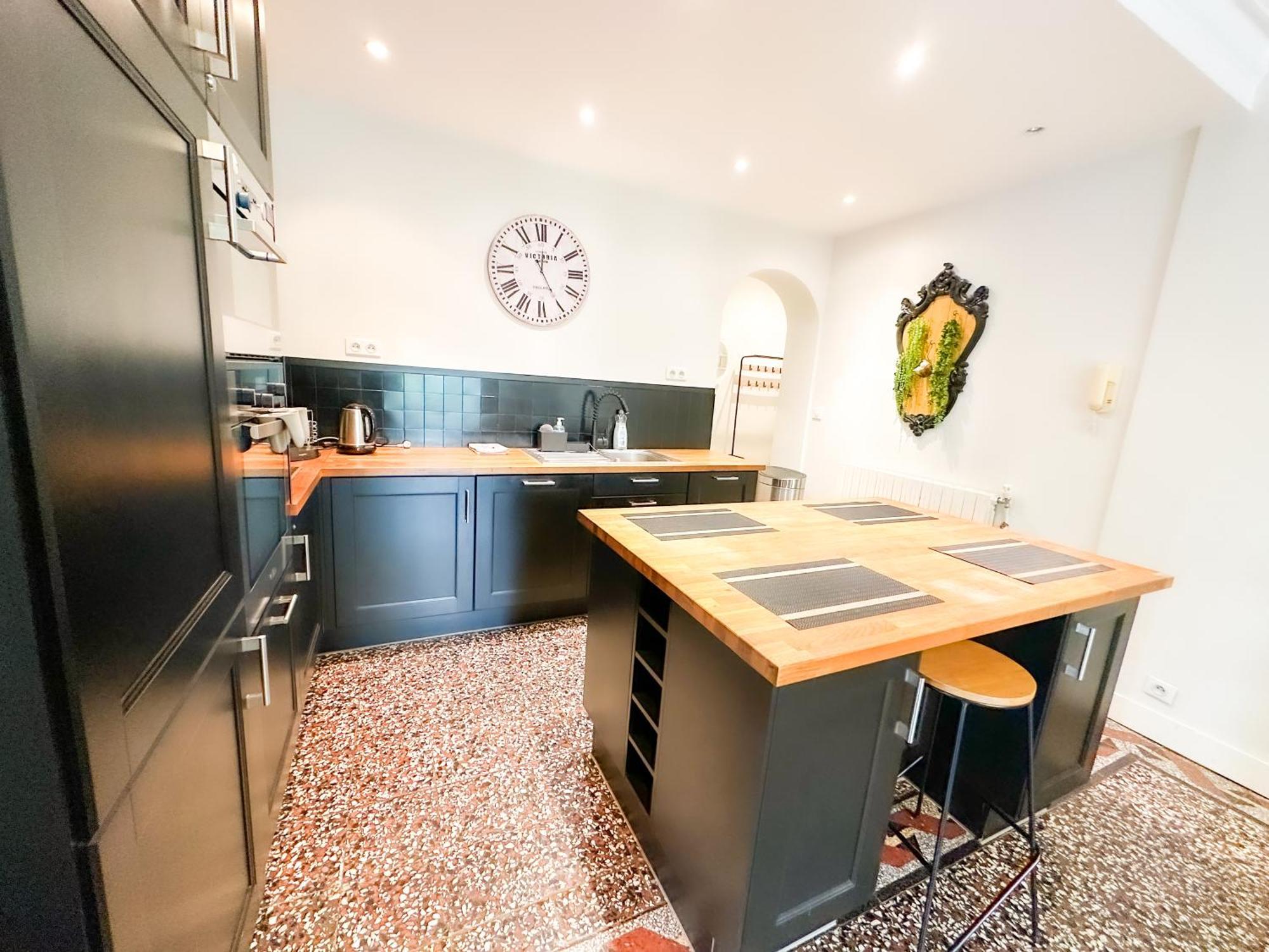 Superbe Appartement Proche Disney Quincy-Voisins Exteriér fotografie